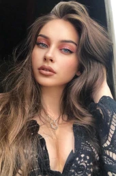 Проститутка Виктория