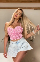 Проститутка София