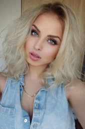 Проститутка Карина